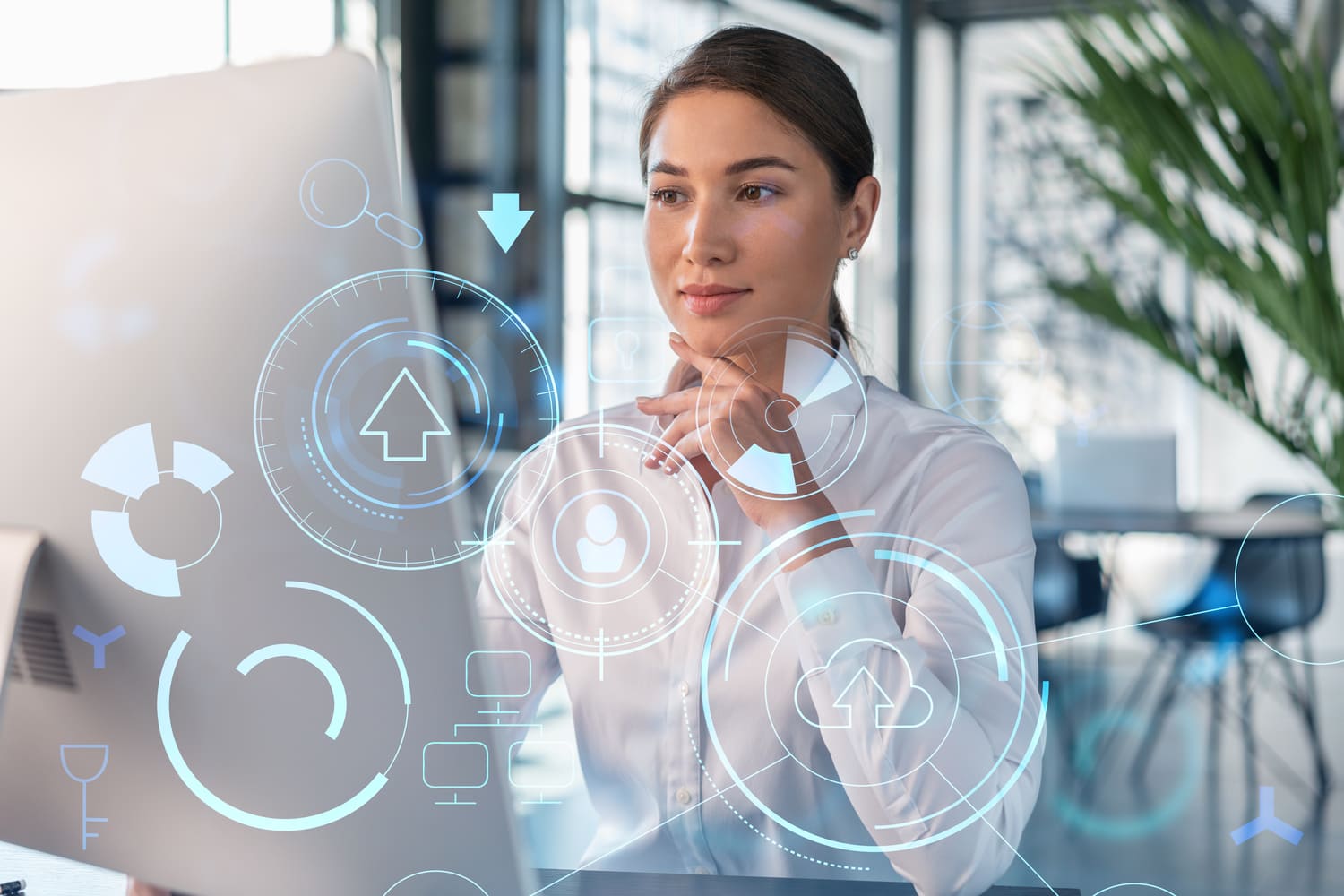 Desarrollo de aplicaciones a medida para empresas